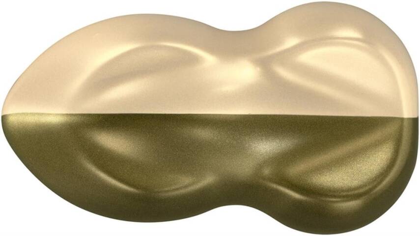 Schmincke Aero Color Akrilik Mürekkep 28 ml 915 Aero Metallic Brilliant Gold - 2
