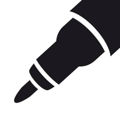 Schmincke Aero Color Liner Kalem No: 2 1 Mm - 2