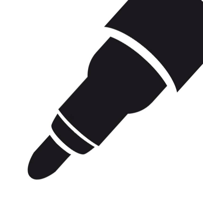 Schmincke Aero Color Liner Kalem No: 5 2 Mm - 2