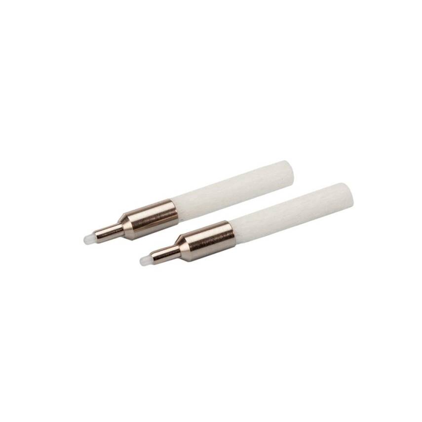 Schmincke Aero Color Liner Pen 1 Spare Tip 2 Pieces - 1