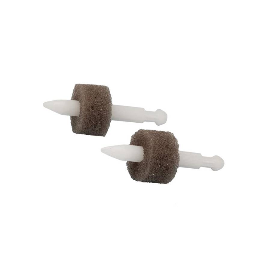 Schmincke Aero Color Liner Pen 2-4 Spare Nibs 2-Pack - 1