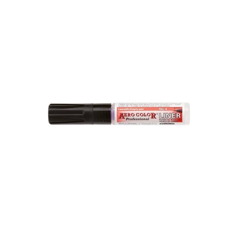 Schmincke Aero Color Liner Pen No: 4 1 Mm - 1