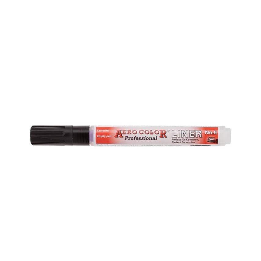 Schmincke Aero Color Liner Pen No: 5 2 Mm - 1