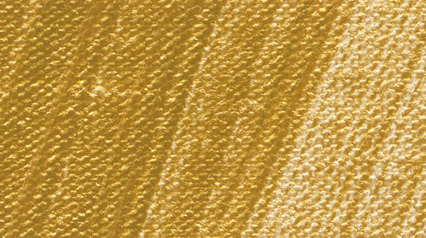 Schmincke Akademie Acryl Color Acrylic Paint 500 ml 801 Gold - 2