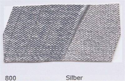 Schmincke Akademie Acryl Color Akrilik Boya 500 ml 800 Silver - 5