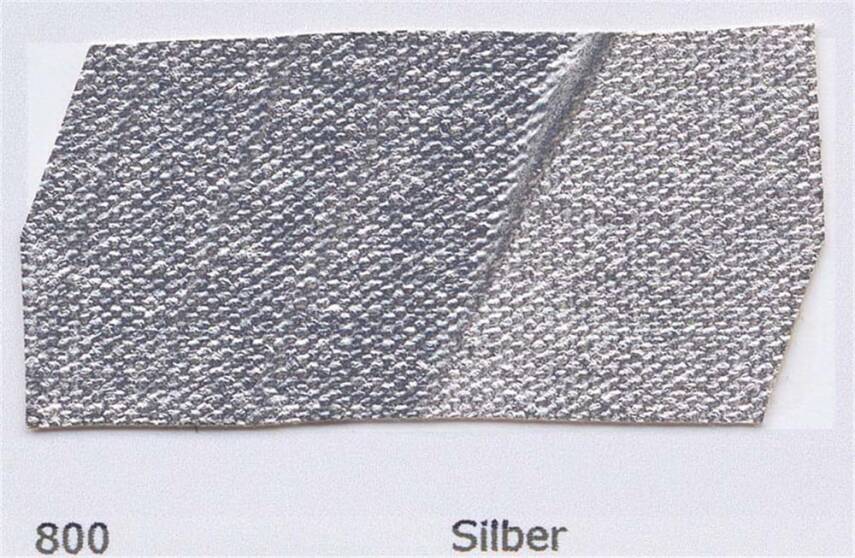 Schmincke Akademie Acryl Color Akrilik Boya 500 ml 800 Silver - 5