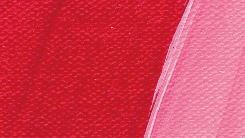 Schmincke Akademie Acrylic Ink 50 ml 340 Carmine Red - 3