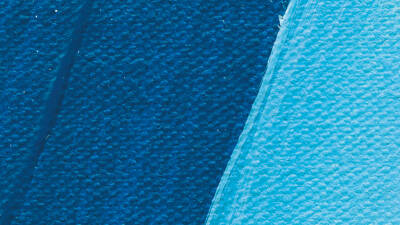 Schmincke Akademie Acrylic Ink 50 ml 449 Cerulean Blue