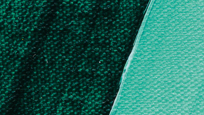 Schmincke Akademie Acrylic Ink 50 ml 551 Phthalo Green - 3