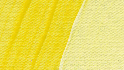 Schmincke Akademie Acrylic Paint 120 ml 222 Lemon Yellow