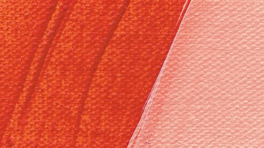 Schmincke Akademie Acrylic Paint 120 ml 230 Orange - 2