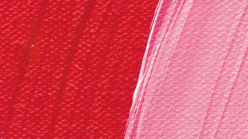 Schmincke Akademie Acrylic Paint 120 ml 333 Vermilion Red - 2