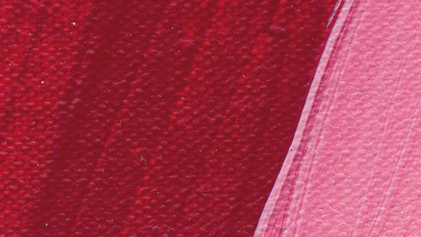 Schmincke Akademie Acrylic Paint 120 ml 341 Cadmium Red Hue Dark - 2