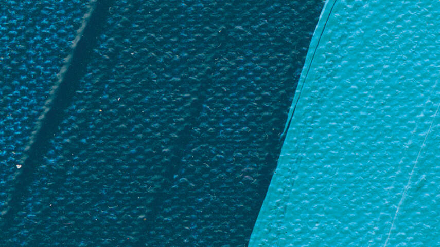 Schmincke Akademie Acrylic Paint 120 ml 450 Turquoise - 2