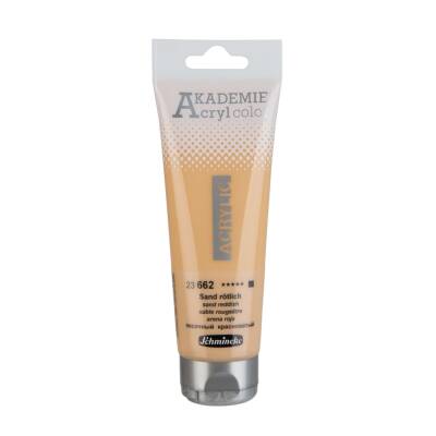 Schmincke Akademie Acrylic Paint 120 ml 662 Flesh Tint