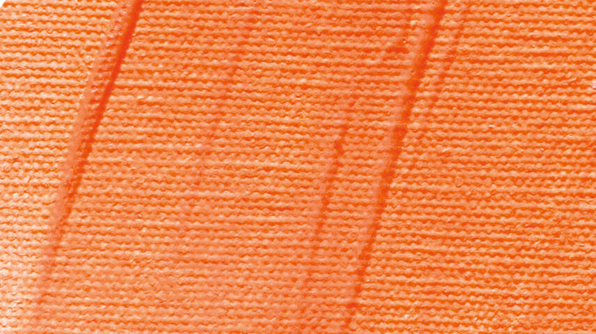 Schmincke Akademie Acrylic Paint 120 ml 850 Neon Orange - 2