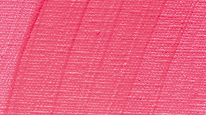 Schmincke Akademie Acrylic Paint 120 ml 855 Neon Pink - 2