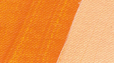 Schmincke Akademie Acrylic Paint 500 ml 227 Cadmium Orange Hue