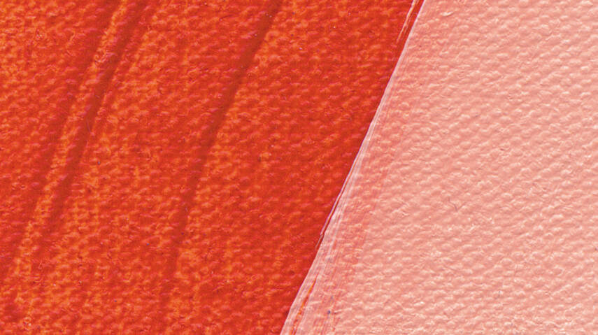 Schmincke Akademie Acrylic Paint 500 ml 230 Orange - 2