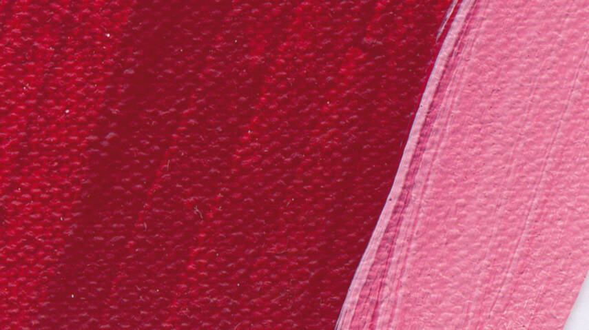 Schmincke Akademie Acrylic Paint 500 ml 341 Cadmium Red Hue Dark - 2