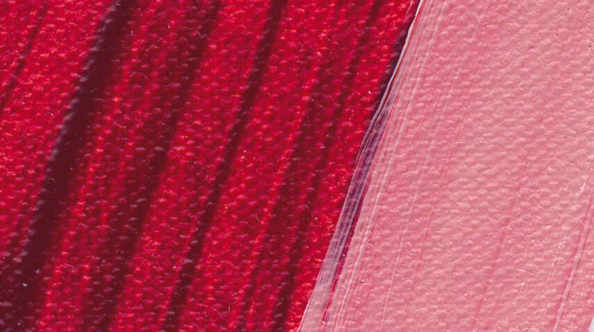 Schmincke Akademie Acrylic Paint 500 ml 343 Madder Deep - 2