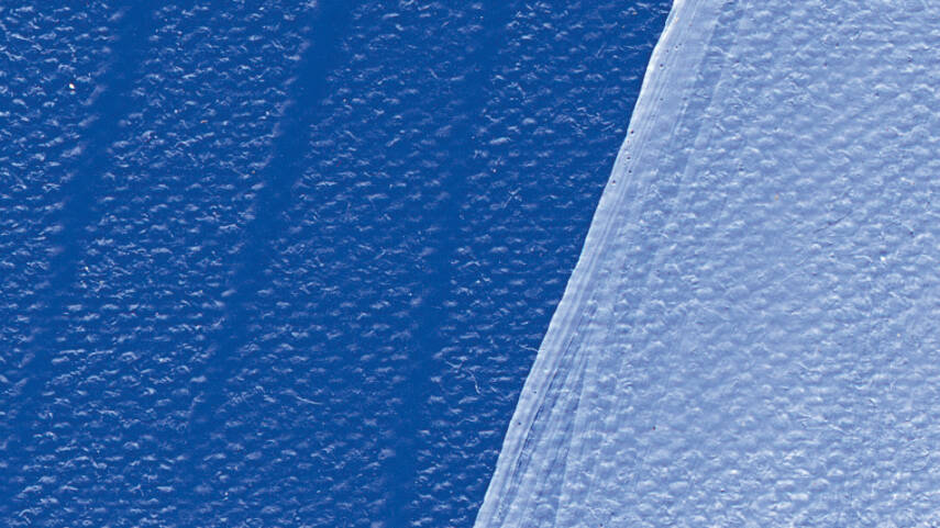 Schmincke Akademie Acrylic Paint 500 ml 441 Royal Blue - 2