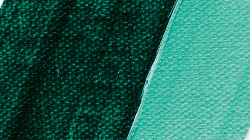 Schmincke Akademie Acrylic Paint 500 ml 551 Phthalo Green - 2