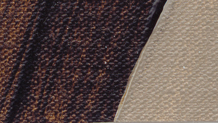 Schmincke Akademie Acrylic Paint 500 ml 668 Vandyke Brown - 2