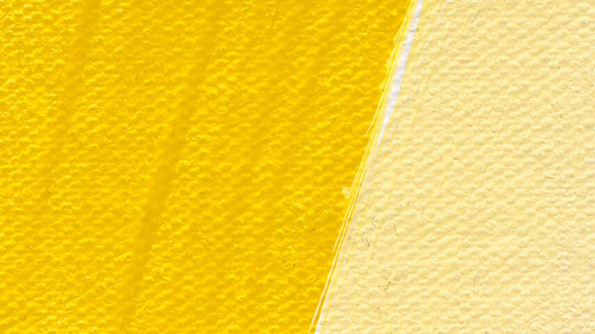 Schmincke Akademie Akrilik Boya 120 ml 223 Cadmium Yellow Hue - 2