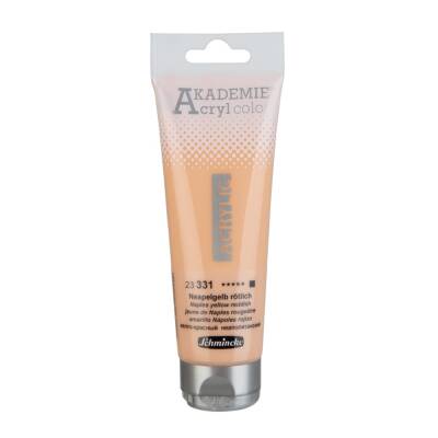 Schmincke Akademie Akrilik Boya 120 ml 331 Flesh Colour