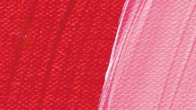 Schmincke Akademie Akrilik Boya 120 ml 333 Vermilion Red