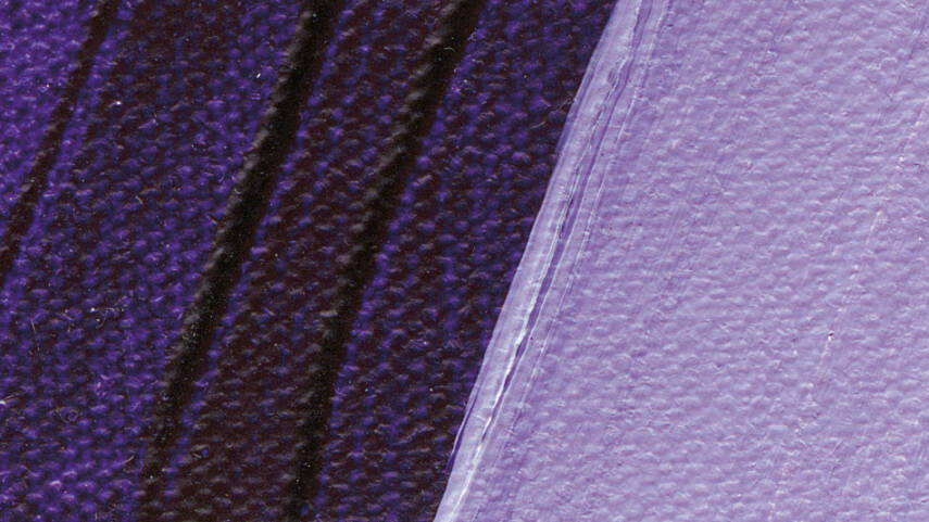 Schmincke Akademie Akrilik Boya 120 ml 440 Brilliant Violet - 2