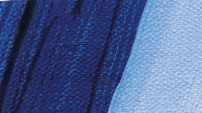 Schmincke Akademie Akrilik Boya 120 ml 442 Ultramarine Blue