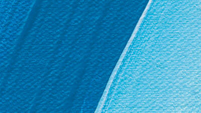 Schmincke Akademie Akrilik Boya 120 ml 446 Primary Blue Cyan