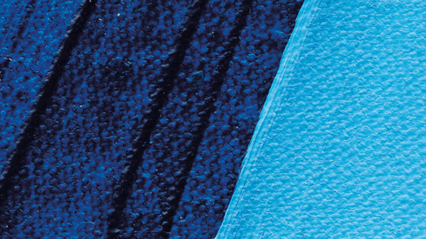 Schmincke Akademie Akrilik Boya 120 ml 448 Phthalo Blue - 2
