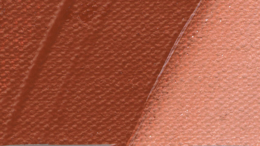 Schmincke Akademie Akrilik Boya 120 ml 663 Terracotta - 2
