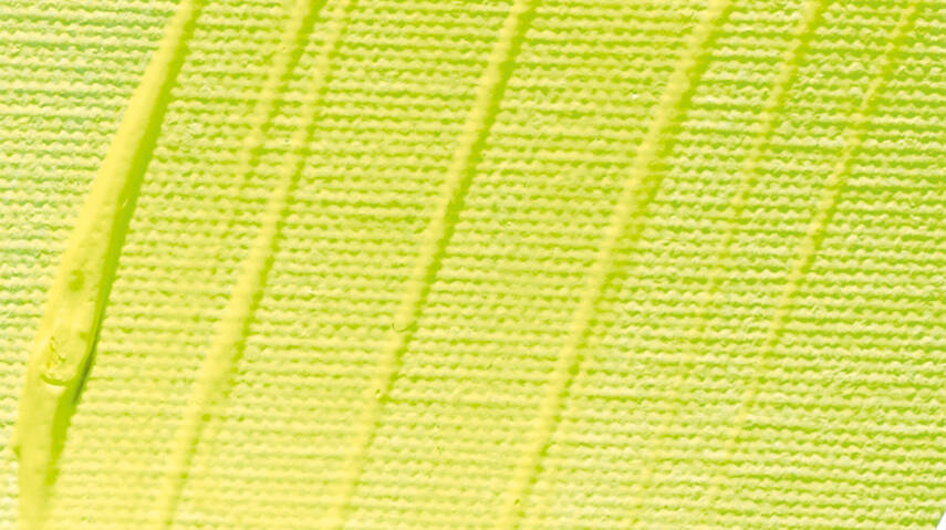 Schmincke Akademie Akrilik Boya 120 ml 845 Neon Yellow - 2