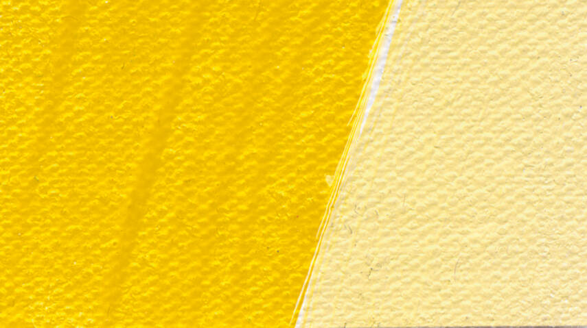 Schmincke Akademie Akrilik Boya 500 ml 223 Cadmium Yellow Hue - 2