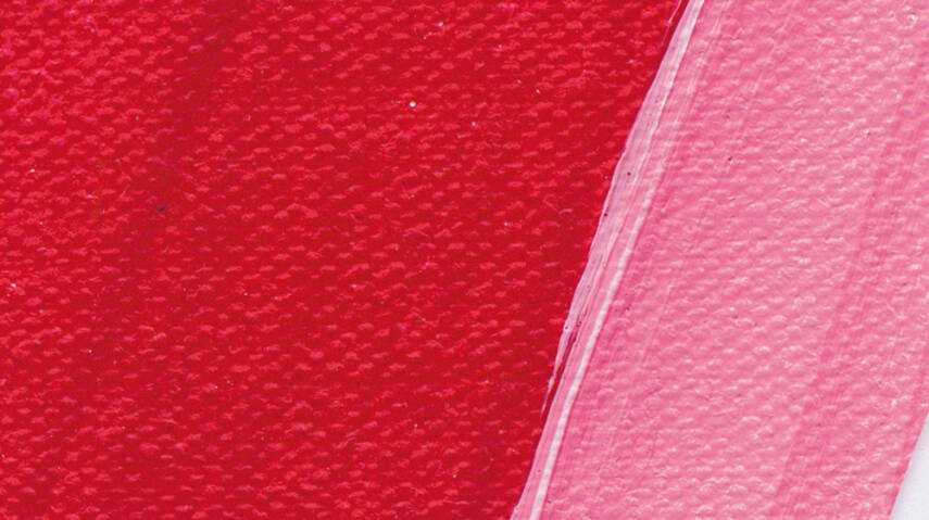 Schmincke Akademie Akrilik Boya 500 ml 340 Carmine Red - 2