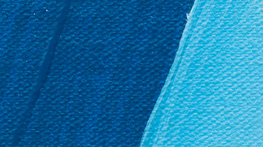 Schmincke Akademie Akrilik Boya 500 ml 449 Cerulean Blue - 2