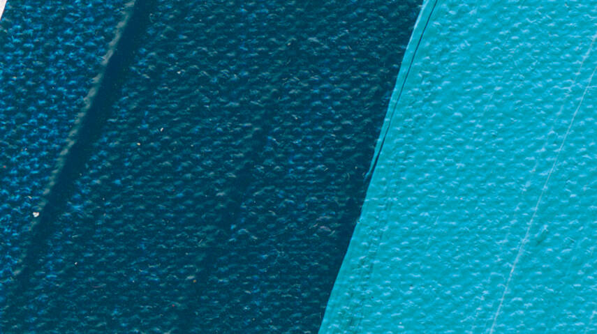 Schmincke Akademie Akrilik Boya 500 ml 450 Turquoise - 2