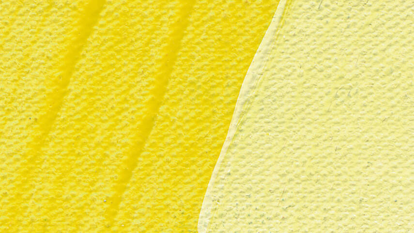 Schmincke Akademie Akrilik Mürekkep 50 ml 222 Lemon Yellow - 3