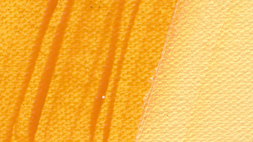 Schmincke Akademie Akrilik Mürekkep 50 ml 226 Indian Yellow - 3