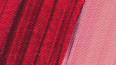 Schmincke Akademie Akrilik Mürekkep 50 ml 343 Alizarin Crimson Hue