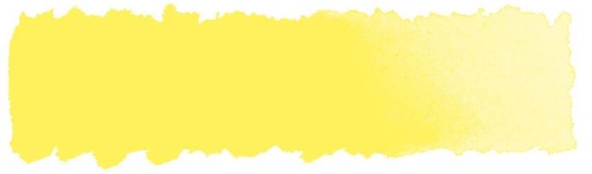 Schmincke Akademie Aquarell Half Pan Watercolor 222 Light Lemon Yellow - 2