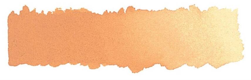 Schmincke Akademie Aquarell Half Pan Watercolor 226 Naples Yellow - 2