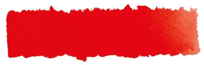 Schmincke Akademie Aquarell Half Pan Watercolor 330 Orange - 2