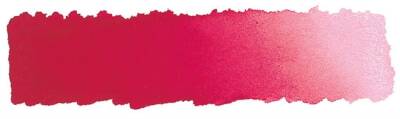 Schmincke Akademie Aquarell Half Pan Watercolor 333 Carmine