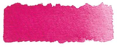 Schmincke Akademie Aquarell Half Pan Watercolor 336 Magenta