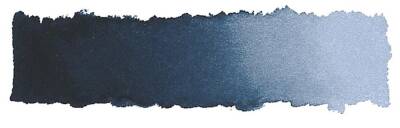Schmincke Akademie Aquarell Half Pan Watercolor 442 Indigo